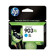 Hp T6m03Ae 903xl Mavi Mürekkep Kartuş 825 Sayfa Yüksek Kapasite (950 6960 6970) - 2