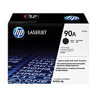 Hp Ce390A 90A Siyah Toner 10000 Sayfa (M4555 M601N M602N M603N) - 2