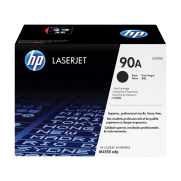 Hp Ce390A 90A Siyah Toner 10000 Sayfa (M4555 M601N M602N M603N) - 1