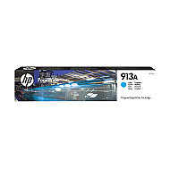 Hp F6T77Ae 913A Mavi Mürekkep Kartuş 3000 Sayfa (Pagewide 352Dw 377Dw 452Dw 477Dw) - 2