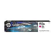 Hp F6T78Ae 913A Kırmızı Mürekkep Kartuş 3000 Sayfa (Pagewide 352Dw 377Dw 452Dw 477Dw) - 2