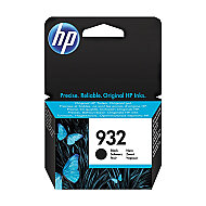 Hp Cn057Ae 932 Siyah Mürekkep Kartuş 400 Sayfa (6100 7510 6700 7110 7612) - 2