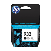 Hp Cn057Ae 932 Siyah Mürekkep Kartuş 400 Sayfa (6100 7510 6700 7110 7612) - 1