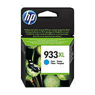 Hp Cn054Ae 933xl Mavi Mürekkep Kartuş 825 Sayfa Yüksek Kapasite (6100 7510 6700 7110 7612) - 2