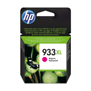 Hp Cn055Ae 933Xl Kırmızı Mürekkep Kartuş 825 Sayfa Yüksek Kapasite (6100 7510 6700 7110 7612) - HP