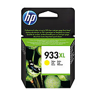 Hp Cn056Ae 933xl Sarı Mürekkep Kartuş 825 Sayfa Yüksek Kapasite (6100 7510 6700 7110 7612) - 2