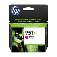 HP CN047AE 951XL KIRMIZI MÜREKKEP KARTUŞ 1500 SAYFA YÜKSEK KAPASİTE (PRO251DW PRO276DW PRO8100-8620) - HP