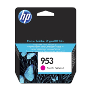 Hp F6U13Ae 953 Kırmızı Mürekkep Kartuş 700 Sayfa (7740 8210 8715 8725 8730) - 1