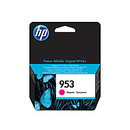 Hp F6U13Ae 953 Kırmızı Mürekkep Kartuş 700 Sayfa (7740 8210 8715 8725 8730) - 2