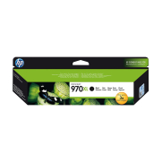 Hp Cn625Ae 970xl Siyah Mürekkep Kartuş 9200 Sayfa Yüksek Kapasite (X451Dw X476Dw X551Dw X576Dw) - 1