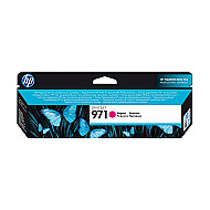Hp Cn623Ae 971 Kırmızı Mürekkep Kartuş 2500 Sayfa (X451Dw X476Dw X551Dw X576Dw) - 2