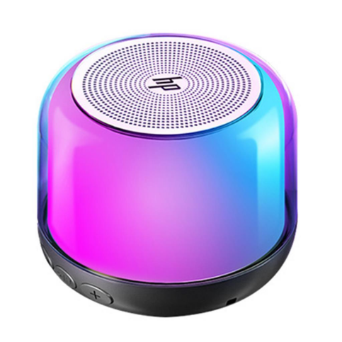 Hp Bts02 Bluetooth Speaker Siyah - 1