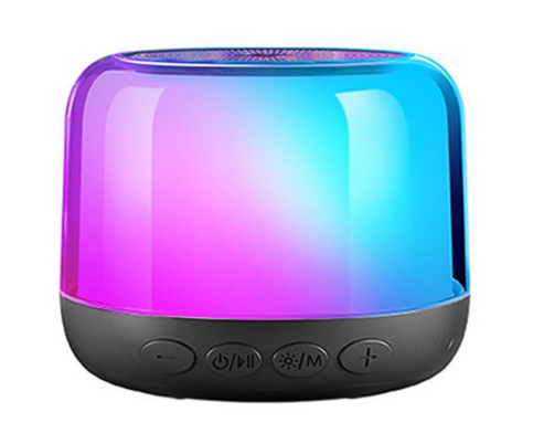 Hp Bts02 Bluetooth Speaker Siyah - 5
