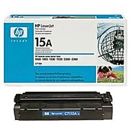 Hp C7115A 15A Siyah Toner 2500 Sayfa (1000 1005 1200 1220 3300) - 2