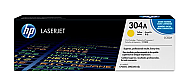 Hp Cc532A 304A Sarı Toner 2800 Sayfa (Cp2020 Cp2024 Cp2025 Cp2026 Cp202) - 2
