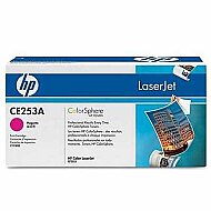 Hp Ce253A 504A Kırmızı Toner 7000 Sayfa (Cm3530 Cp3525N Cm3530Fs) - 2