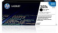 HP CE740A 307A SİYAH TONER 7000 SAYFA (CP5225) - HP