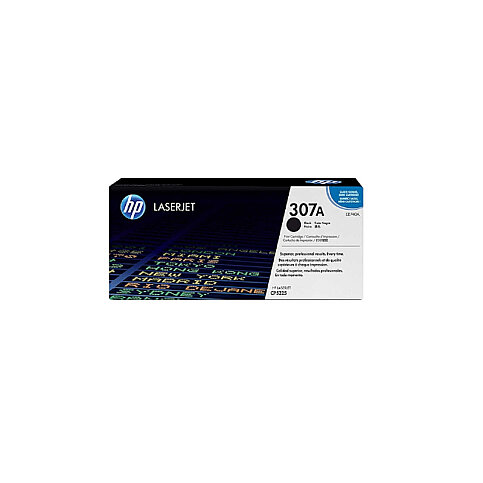 Hp Ce740A 307A Siyah Toner 7000 Sayfa (Cp5225) - 2