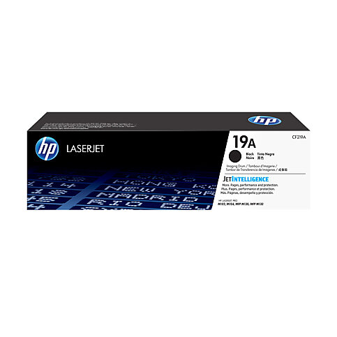 Hp Cf219A 19A Siyah Drum Ünitesi 12000 Sayfa (M102A M130A M102W M130Fw) - 2