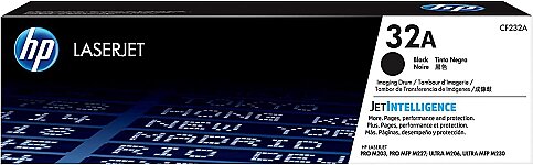 HP CF232A 32A SİYAH DRUM ÜNİTESİ 23000 SAYFA (M203 M227 M206 M230) - 1