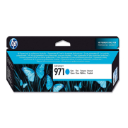 Hp Cn622Ae 971 Mavi Mürekkep Kartuş 2500 Sayfa (X451Dw X476Dw X551Dw X576Dw) - 1