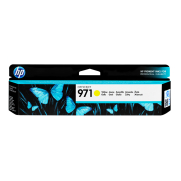 Hp Cn624Ae 971 Sarı Mürekkep Kartuş 2500 Sayfa (X451Dw X476Dw X551Dw X576Dw) - 1
