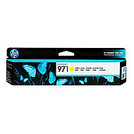 Hp Cn624Ae 971 Sarı Mürekkep Kartuş 2500 Sayfa (X451Dw X476Dw X551Dw X576Dw) - 2