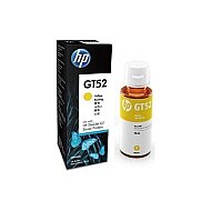 Hp M0H56Ae Gt52 Sarı Mürekkep Kartuş 8000 Sayfa Şişe (Gt5810 Gt5820) - 2