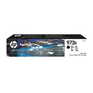 Hp L0S07Ae 973x Siyah Mürekkep Kartuş 10000 Sayfa Yüksek Kapasite (Pagewide 452Dw 477Dw) - 2