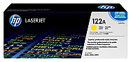 Hp Q3962A 122A Sarı Toner 4000 Sayfa (2550 2820 2550Ln) - 2