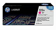 HP Q3963A 122A KIRMIZI TONER 4000 SAYFA (2550 2820 2550LN) - HP