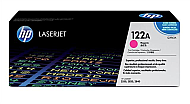 Hp Q3963A 122A Kırmızı Toner 4000 Sayfa (2550 2820 2550Ln) - 2
