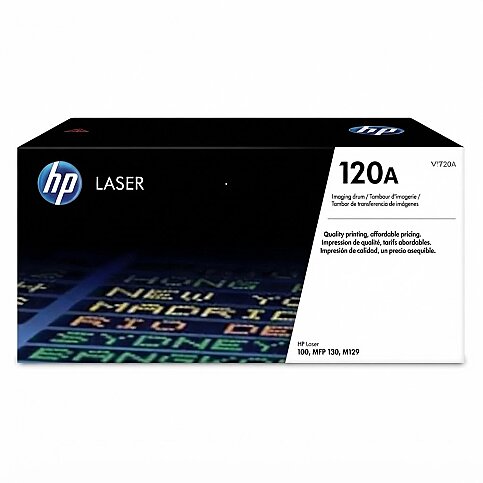 HP W1120A 120A DRUM 16000 SAYFA (178NW 179FNW 150NW) - 1
