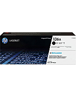 Hp W1360A 136A Siyah Toner 1150 Sayfa - 2