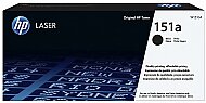 HP W1510A 151A SİYAH TONER 3050 SAYFA (4003 MFP4103) - HP