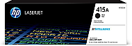 Hp W2030A 415A Siyah Toner 2400 Sayfa (M454 M4799) - 2