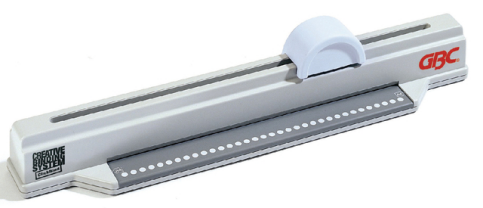 İbico Clickman 2700 Cilt Makinesi - 1