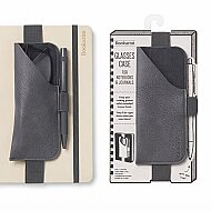 İF BOOKAROO DEFTER ÜSTÜ GÖZLÜK KILIFI KOYU GRİ (41233) - İF
