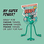 İF THE SUPER BENDY OKUMA LAMBASI YEŞİL (46101) - İF