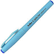 ARTLİNE ERG-3600 ERGOLİNE İMZA KALEMİ 0.6 MAVİ (A-ERG-3600 BLUE) - ARTLİNE