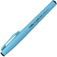 ARTLİNE ERG-3600 ERGOLİNE İMZA KALEMİ 0.6 SİYAH (A-ERG-3600 BLACK) - ARTLİNE