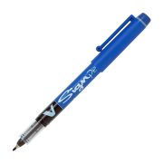 Pilot V-Signpen İmza Kalemi Mavi (51002035) (Sw-Vsp-L) - PİLOT
