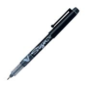 Pilot V-Signpen İmza Kalemi Siyah (51002026) (Sw-Vsp-B) - PİLOT