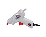 İNOX 01029 SİLİKON TABANCASI 20W - İNOX