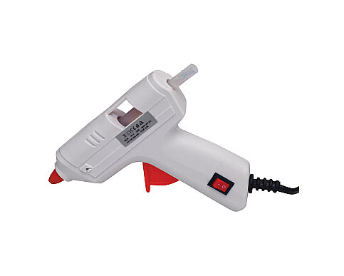 İNOX 01029 SİLİKON TABANCASI 20W - 1