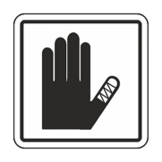 Ekstrafix 202 Yönlendirme Levhası 12X12 Acil Yardım (Yul-204) - EKSTRAFİX