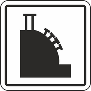 Ekstrafix 202 Yönlendirme Levhası 12X12 Kasa (Yul-224) - EKSTRAFİX