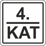 Ekstrafix 202 Yönlendirme Levhası 12X12 Kat-4 (Yul-229) - EKSTRAFİX