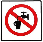 Ekstrafix 202 Yönlendirme Levhası 12X12 İçilmez (Yul-232) - EKSTRAFİX