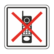 Ekstrafix 202 Yönlendirme Levhası 12X12 Telefonu Kapatınız (Yul-234) - EKSTRAFİX